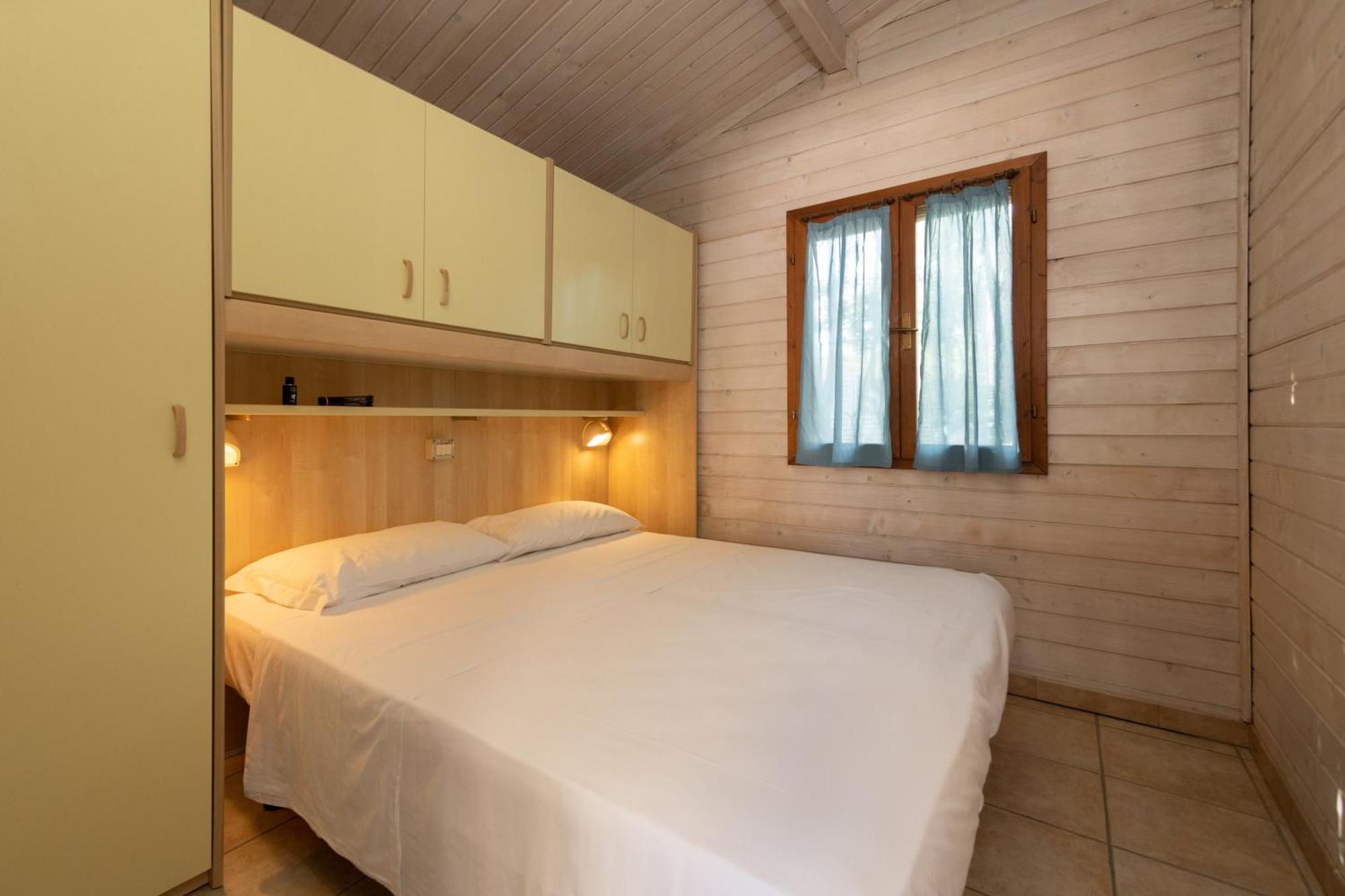 Cesenatico Camping Village Δωμάτιο φωτογραφία