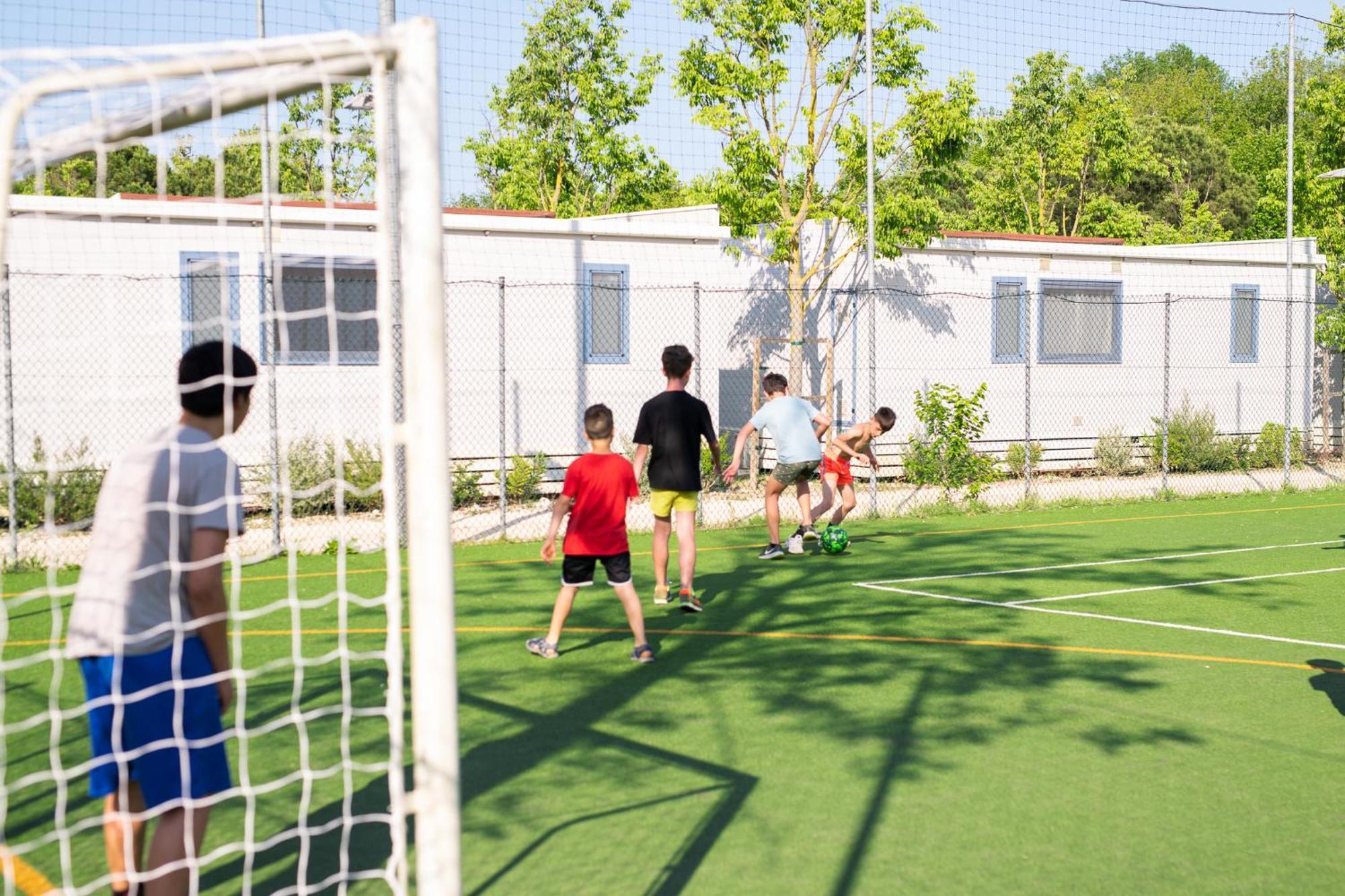 Cesenatico Camping Village Εξωτερικό φωτογραφία