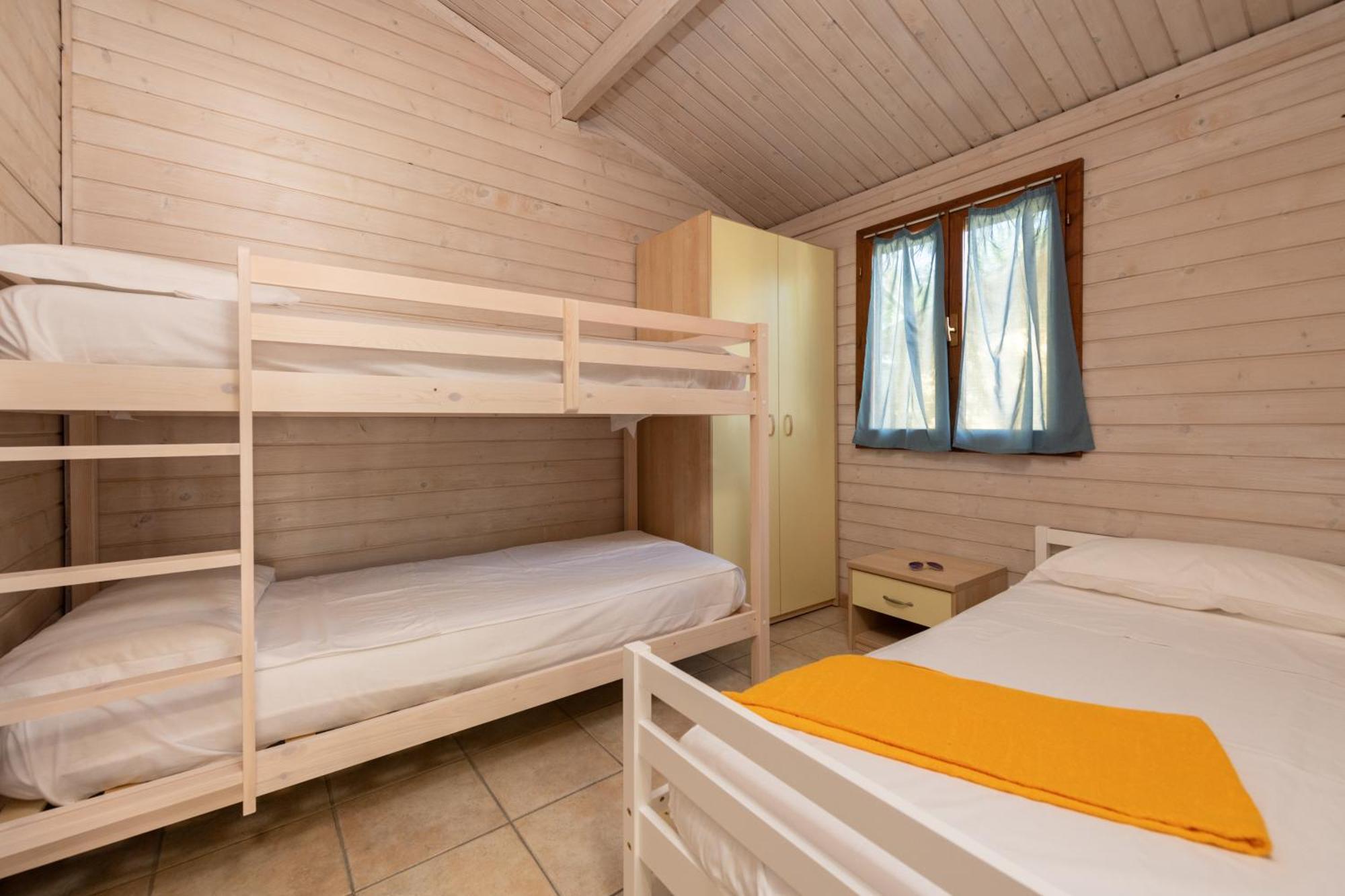 Cesenatico Camping Village Δωμάτιο φωτογραφία