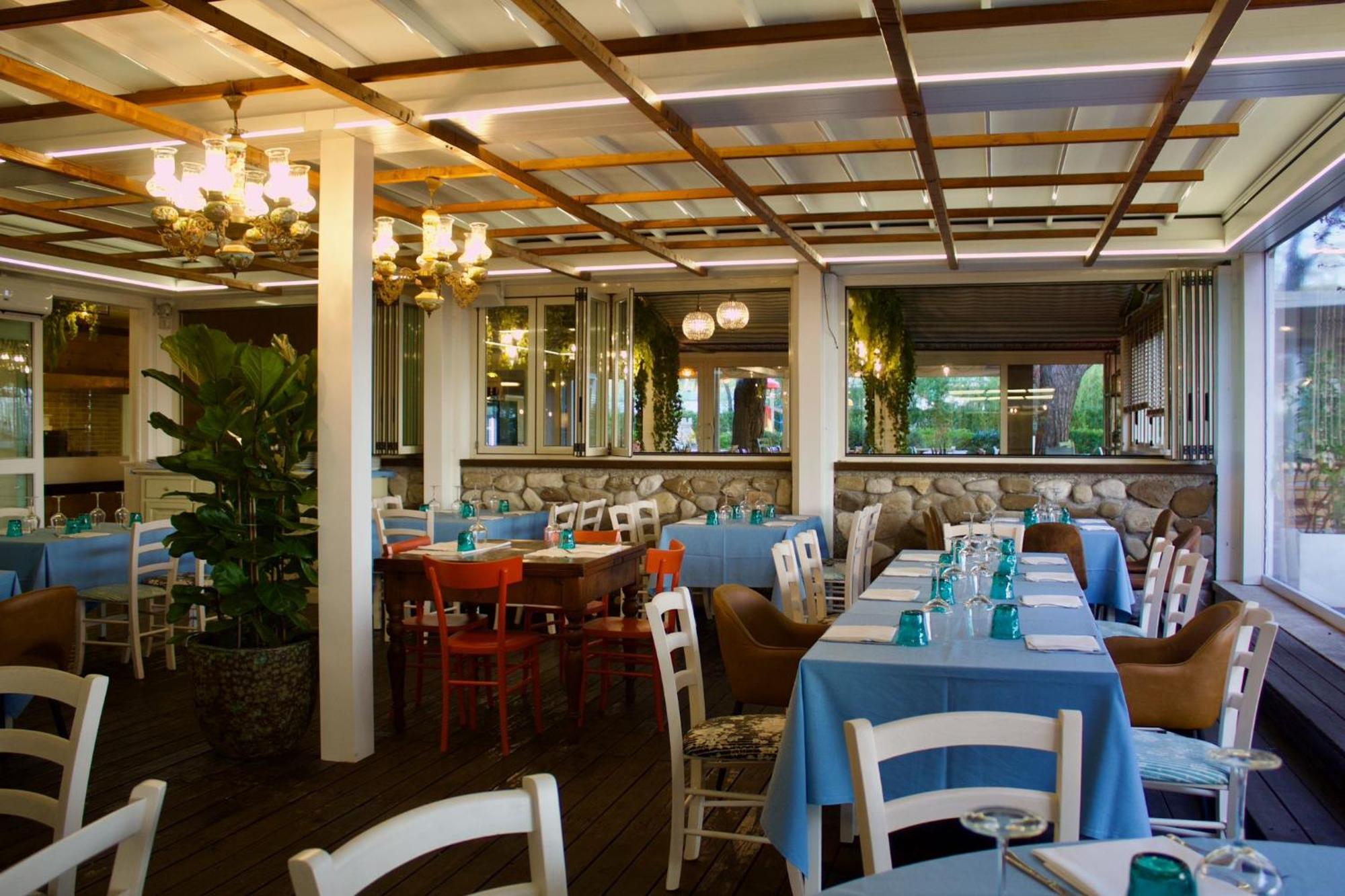Cesenatico Camping Village Εξωτερικό φωτογραφία