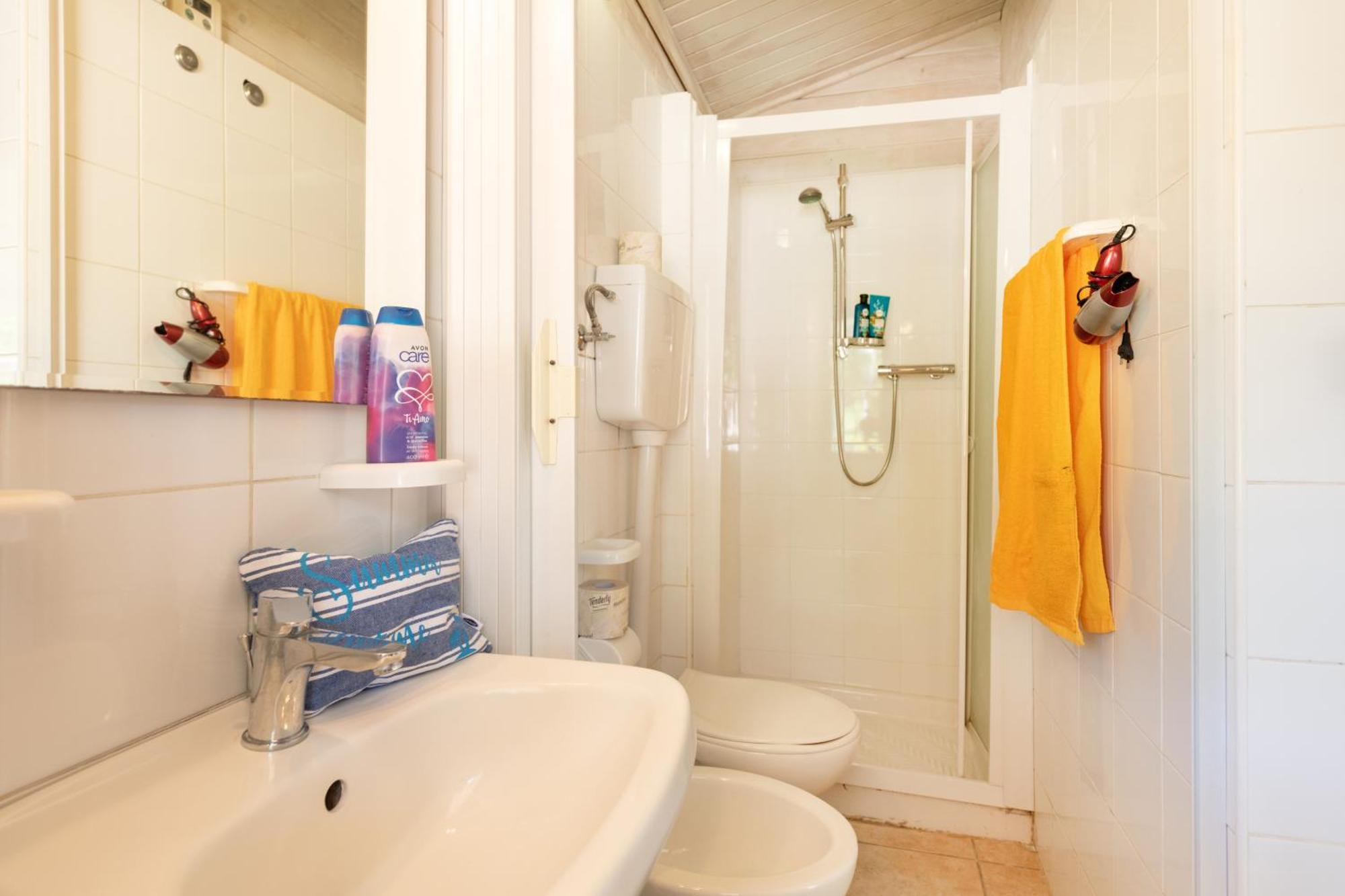 Cesenatico Camping Village Δωμάτιο φωτογραφία